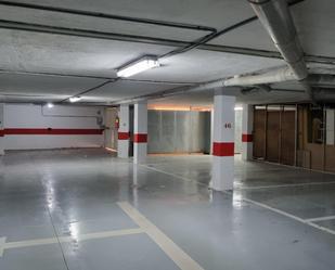 Parking of Garage for sale in San Javier