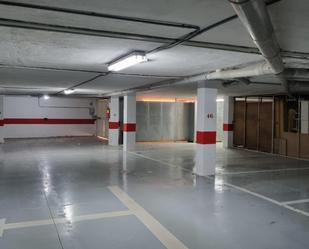 Aparcament de Garatge en venda en San Javier