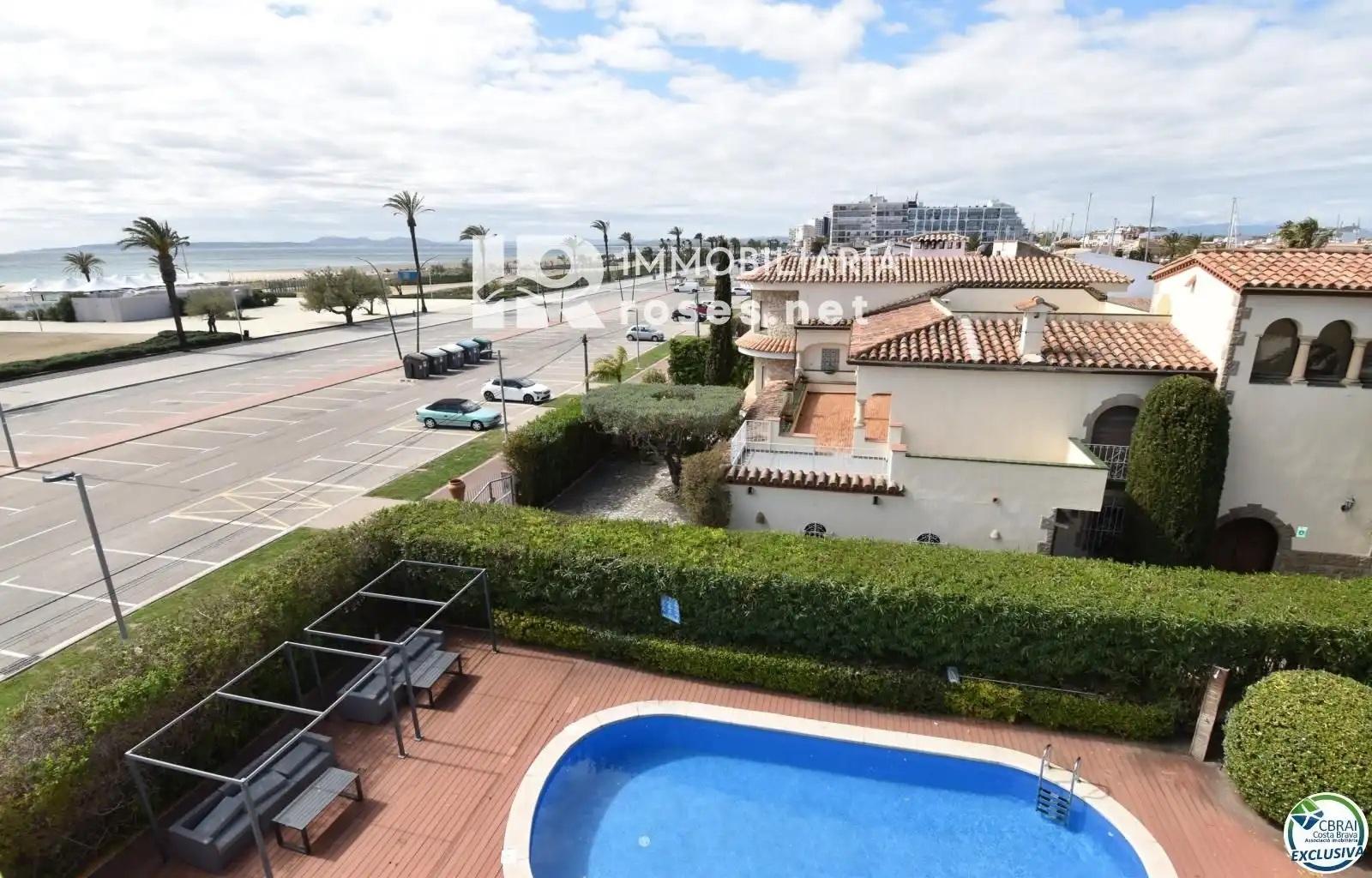 Xalet amb piscina en venda a Salins, imagen 14