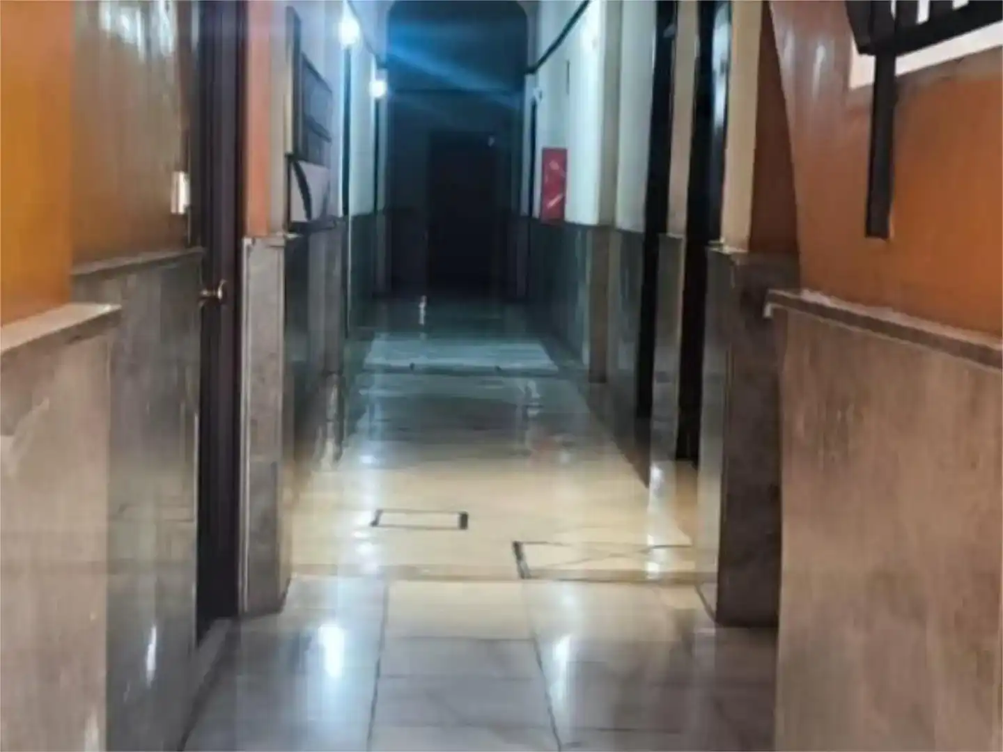 Pis en venda en Sevilla amb Aire condicionat, Parquet i Balcó