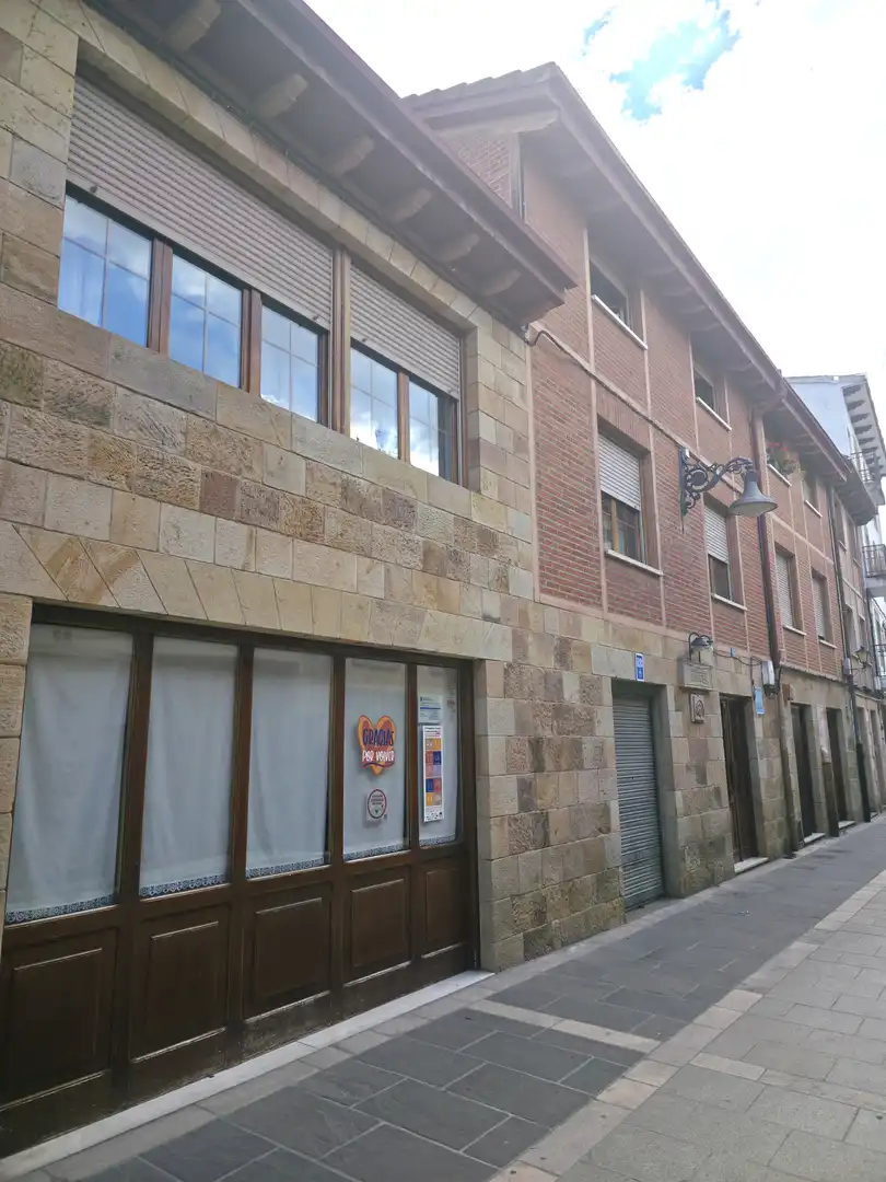 Gewerbefläche zum Verkauf in Aguilar de Campoo - CL PUENTE, imagen 152
