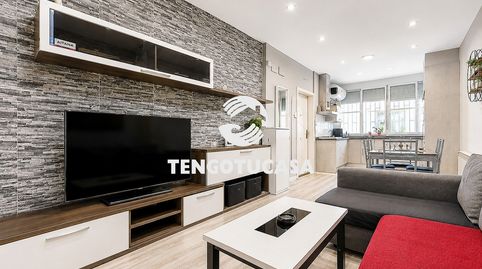 Photo 2 of Flat for sale in Calle de San Rosendo, Canillejas, Madrid Capital