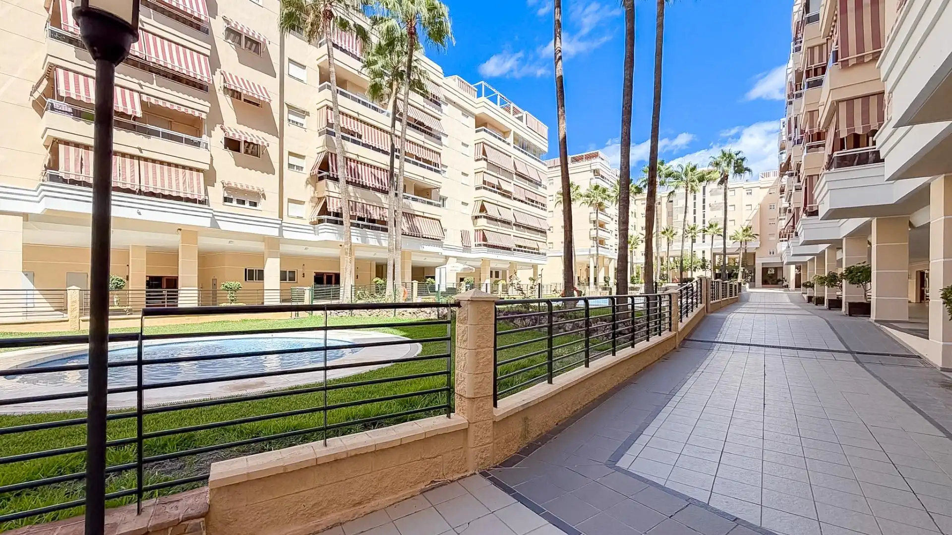 Flat with pool for sale in Teatinos - Universidad, imagen 27