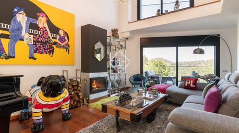 Foto 2 de Casa o chalet en venta en Les Planes, Barcelona