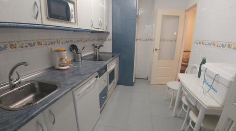 Foto 4 de Piso de alquiler en Calle Luis Vicente de Velasco, Alisal - San Román, Santander