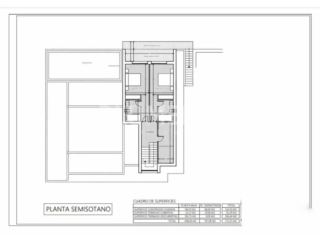 Houses for sale in El Montgó
