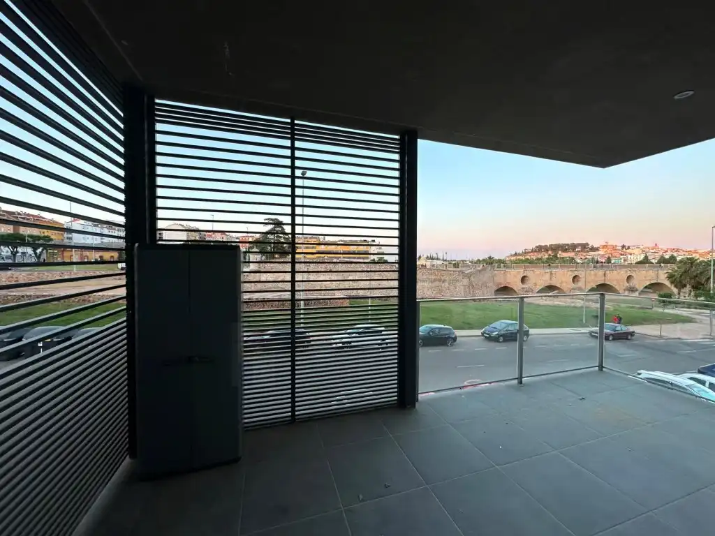 Apartamento de alquiler en Calle Jose Luis Iniesta Vazquez, La Estación