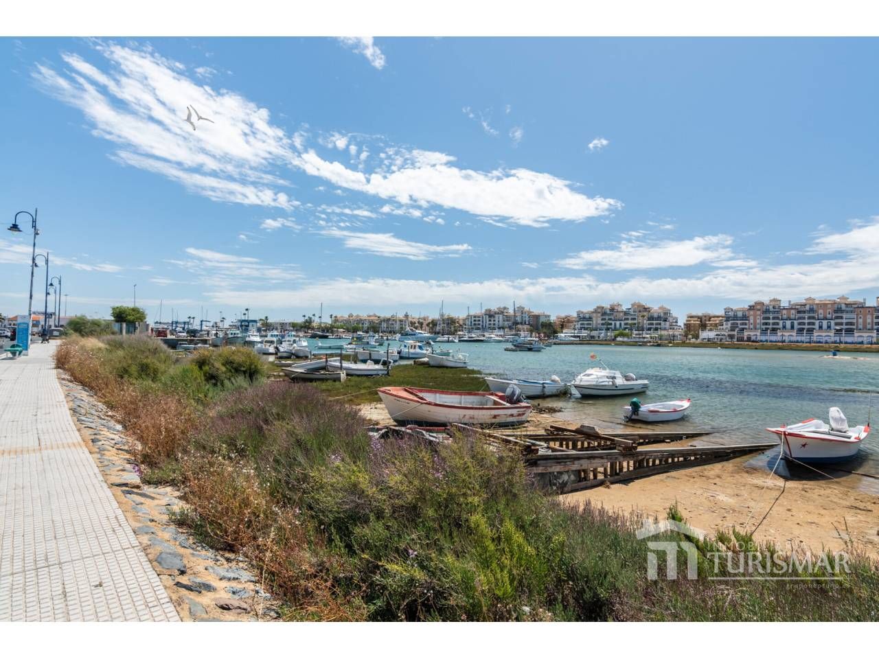 House or chalet for sale in Palmera Punta del Moral, 18, Punta del Moral