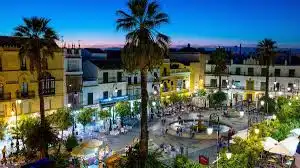 Residential land for sale in Ctra Jerez - Ctra del Puerto, imagen 2