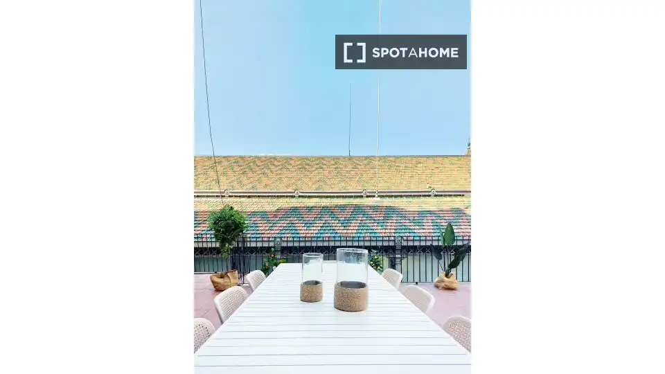 Wohnung zur Miete in Dreta de l'Eixample