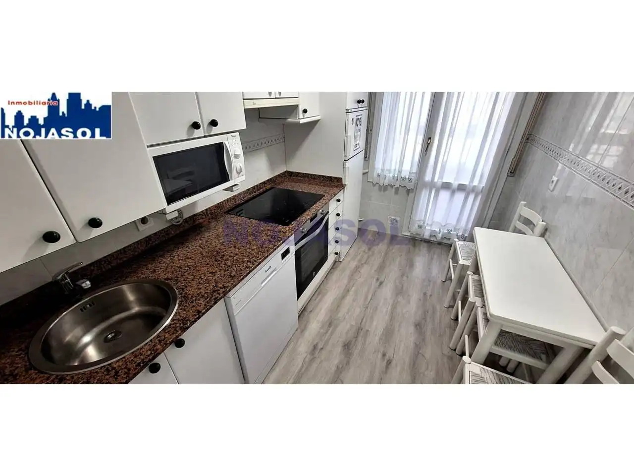 Apartment mit Garten zur Miete in Calle Alcarite 11, imagen 26