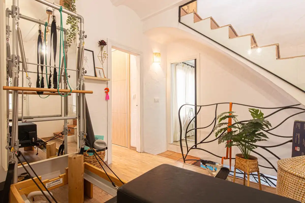 Maison avec terrasse à vendre à Calle Dos de Mayo, imagen 7