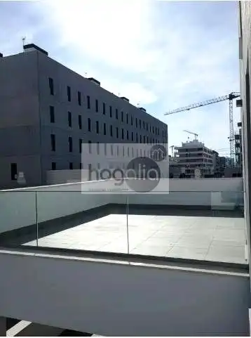 Flat with pool to rent in Bellavista - La Palmera, imagen 3