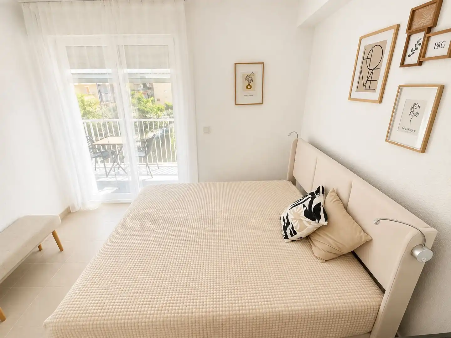 Flat with terrace for sale in Santa Pola ciudad, imagen 7