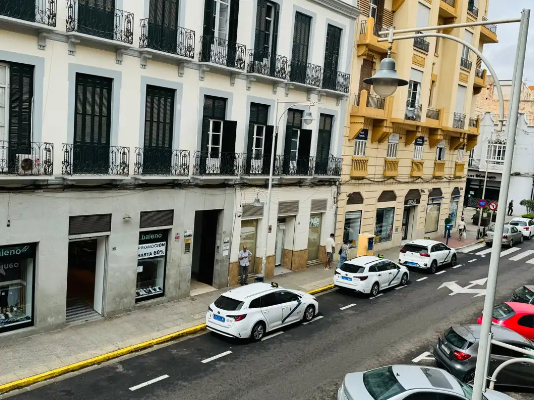Flat to rent in Ejército español 8, imagen 29