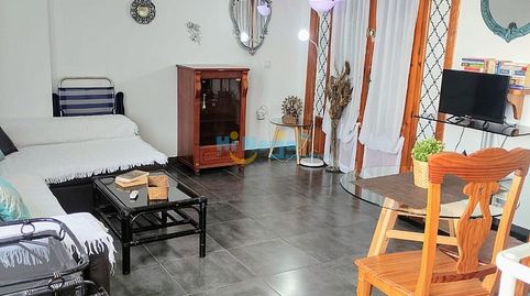 APARTAMENTO 1 DORMITORIO AGUA LUZ Y WIFI INCLUIDO PRECIO  NERJA LARGA TEMPORADA  ZONA ALTA CAPISTRANO, Bild 2