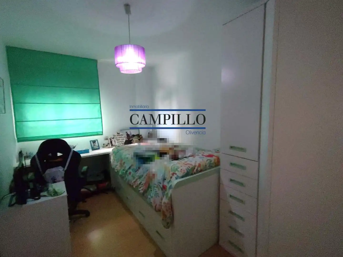 Habitación de Piso en venta en Adra, Almería