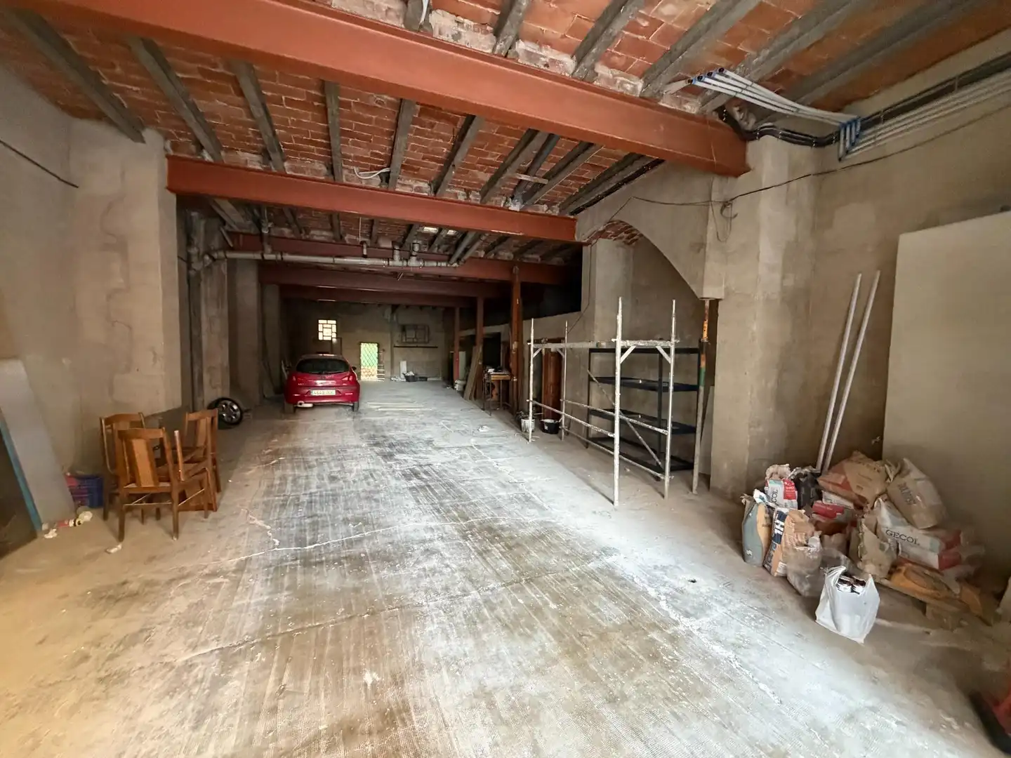 Local comercial en venda a Carrer Carrer Cerdanya, imagen 17