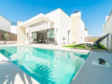 Maison avec piscine à vendre à N/A