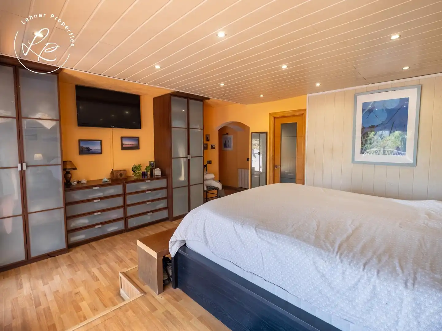 Casa amb terrassa en venda a Carrer d'Antoni Canals, imagen 25