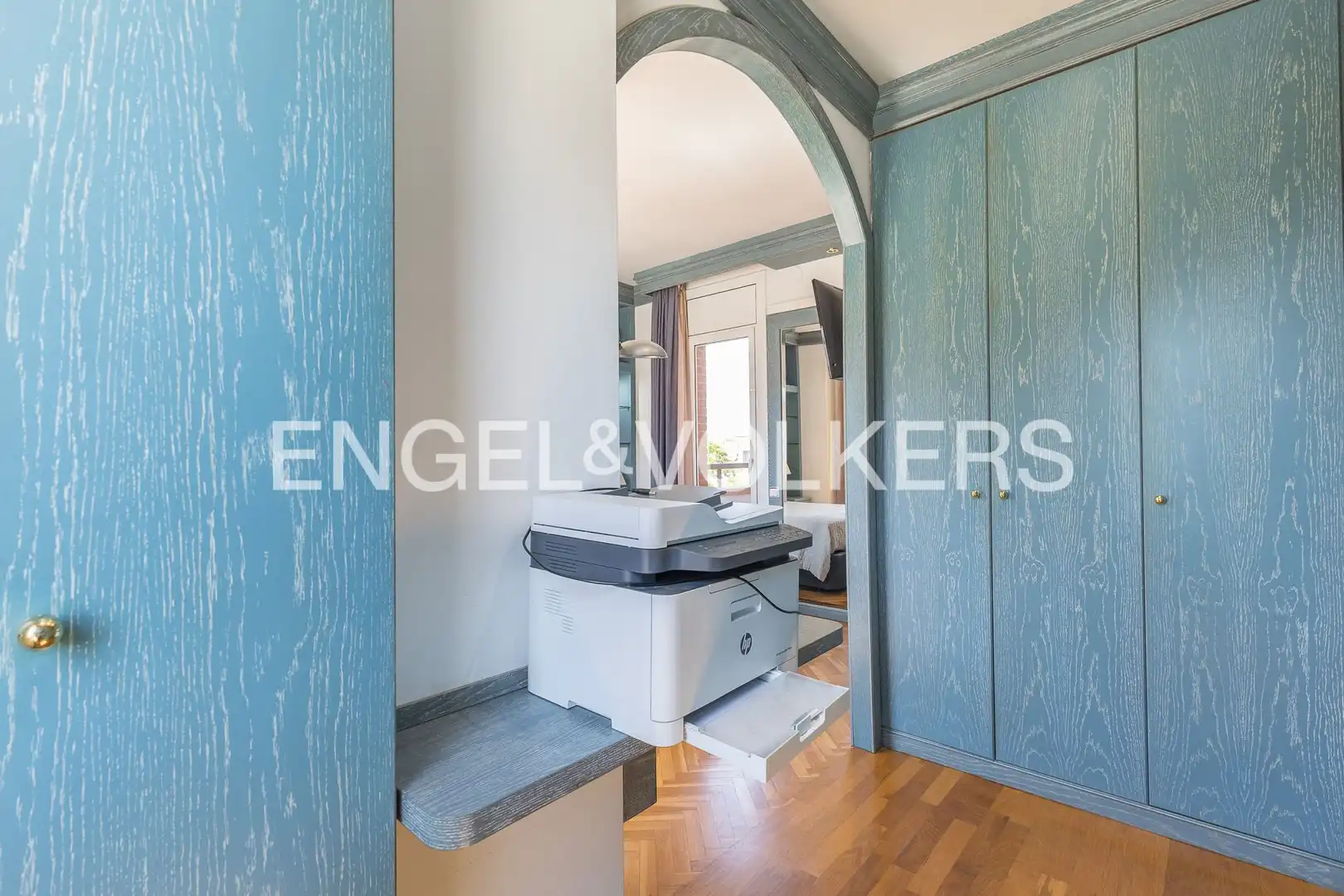 Piso en venta en Barcelona con Aire acondicionado, Calefacción y Piscina