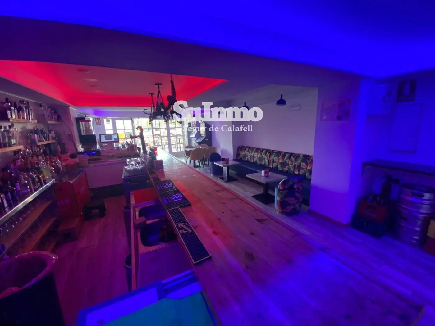 Gewerbefläche zum Verkauf in MOSSEN JAUME SOLER, imagen 5