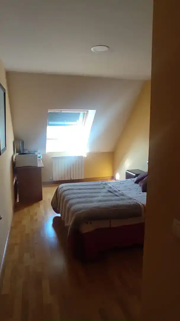 Schlafzimmer von Maisonette zum Verkauf in Ponferrada