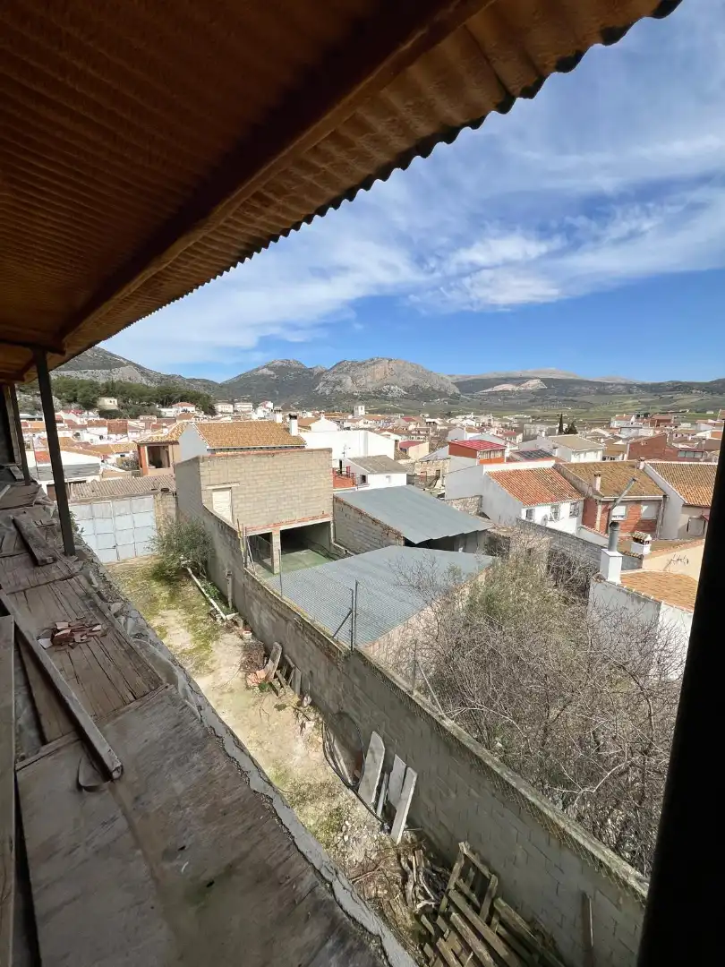 Casa o chalet en venta en Calle Cerrillo, Alfarnate