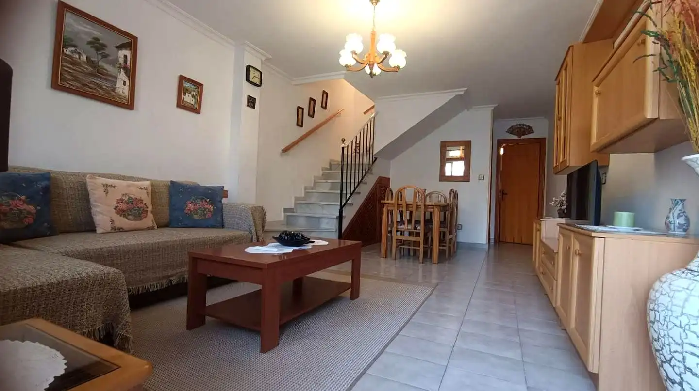 Duplex in vendita a Calle Alcobendas, imagen 7