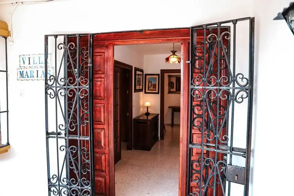 Maison avec piscine à vendre à Partidas Norte, imagen 20