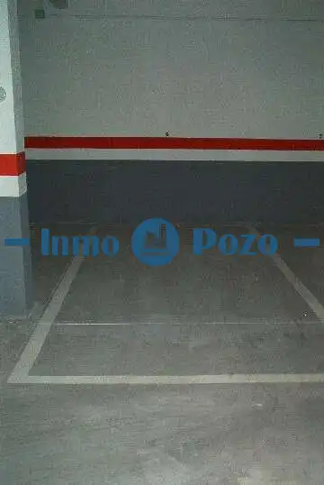 Aparcament en venda a CARRERAS, imagen 2
