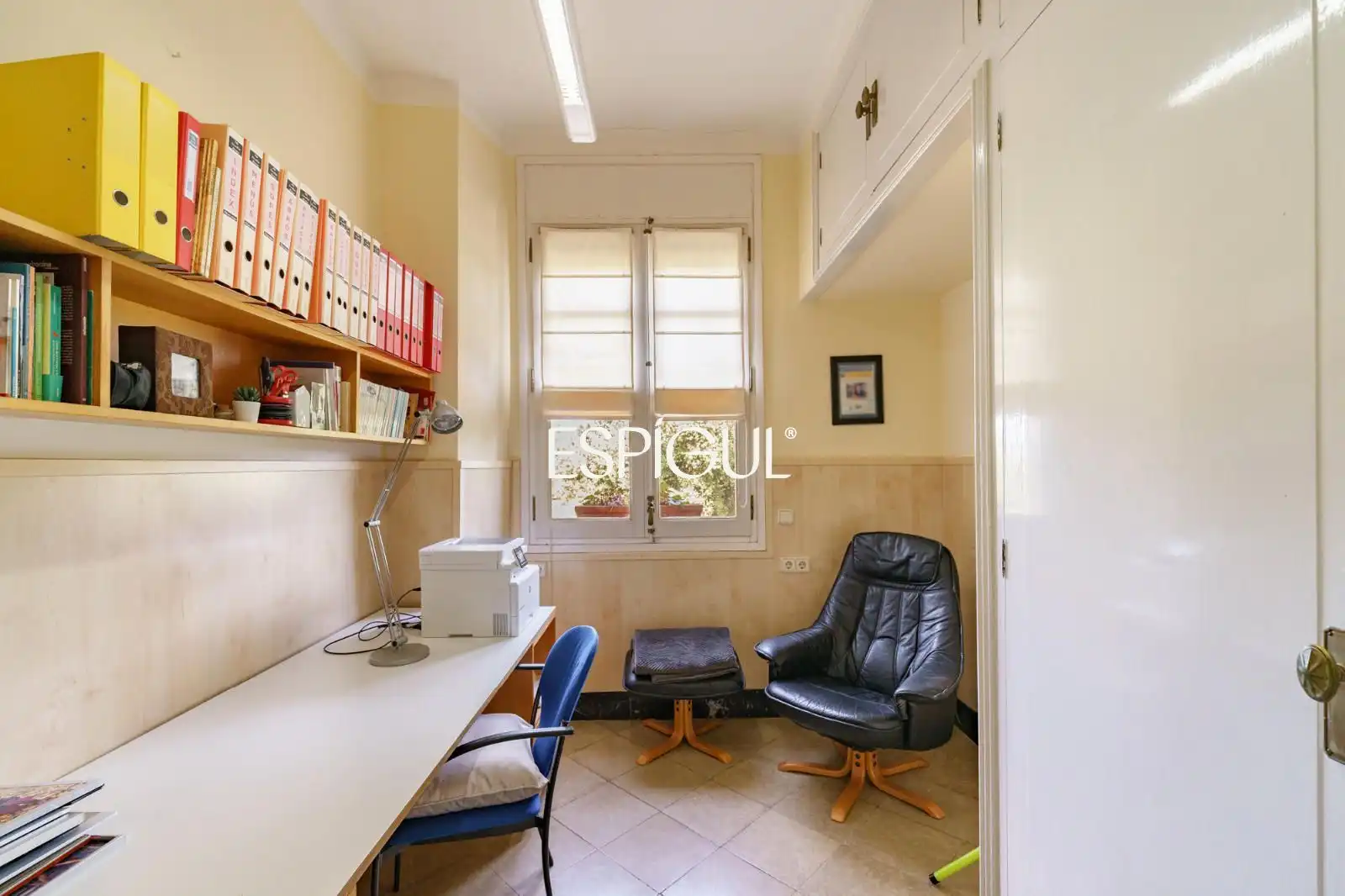 Casa amb terrassa en venda a Crta Matadepera, imagen 38