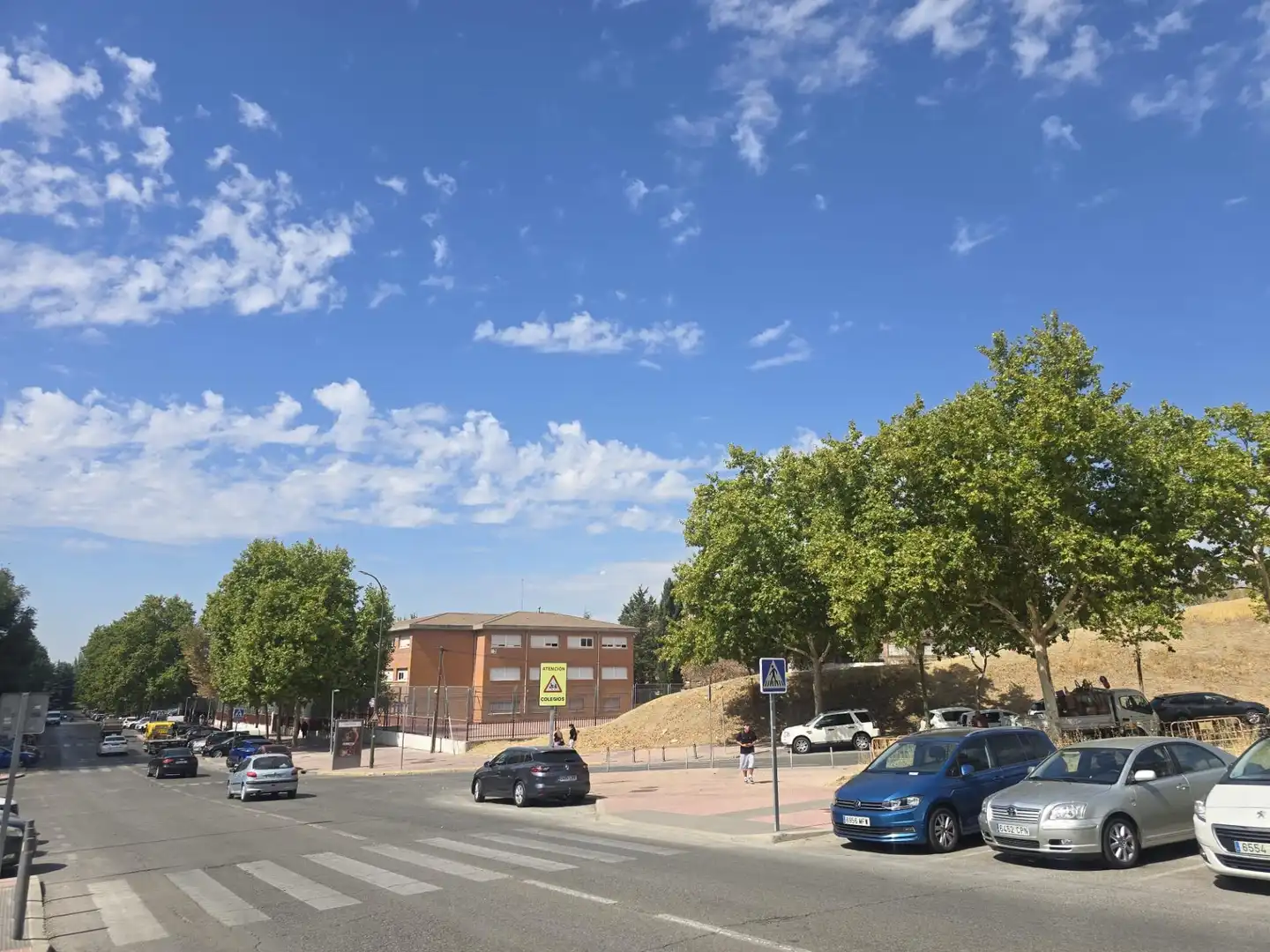Appartement compact avec terrasse à vendre à Avenida ALCALDE DE MOSTOLES, imagen 16
