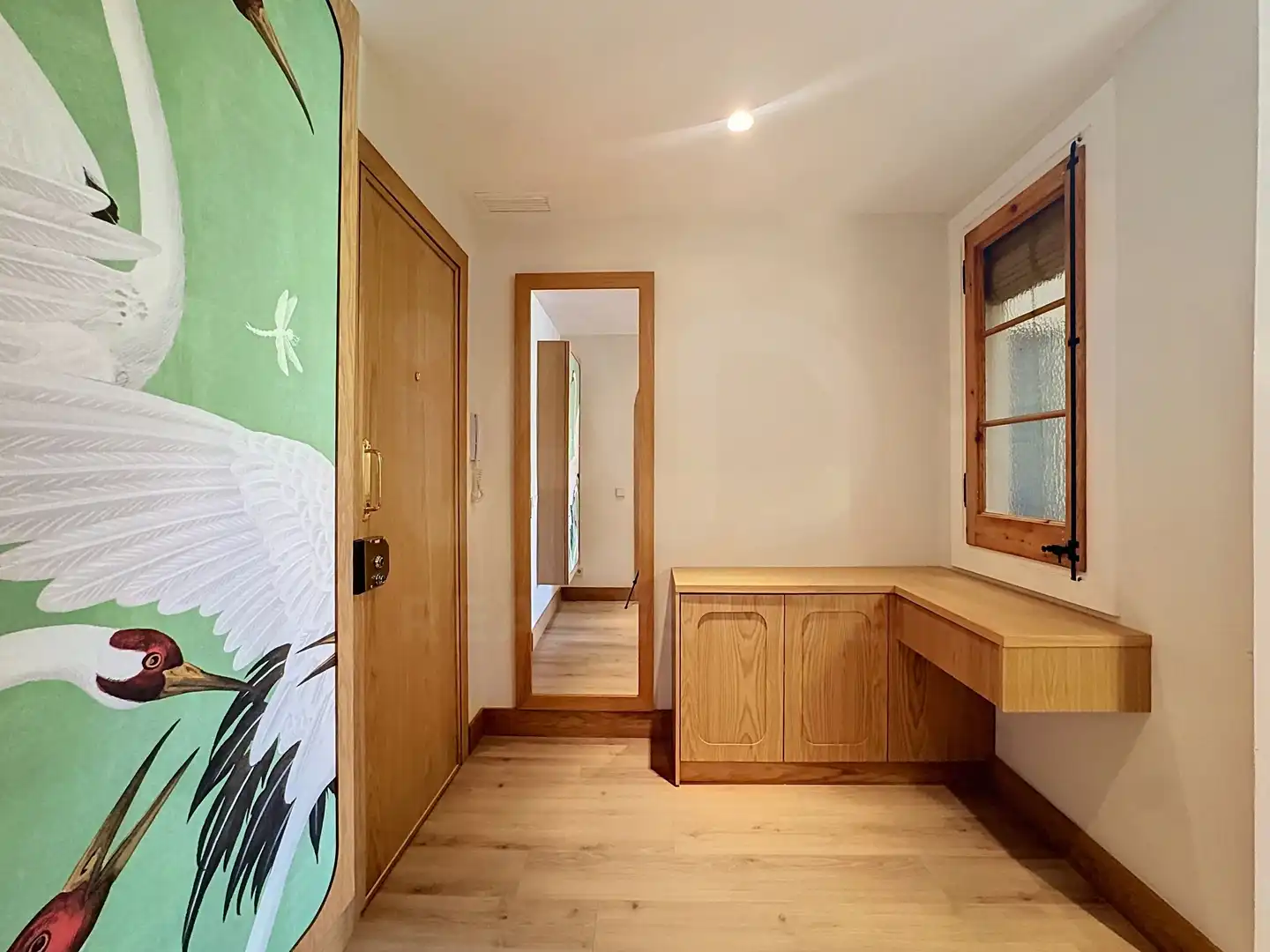 Flat with lift for sale in Eixample, imagen 2
