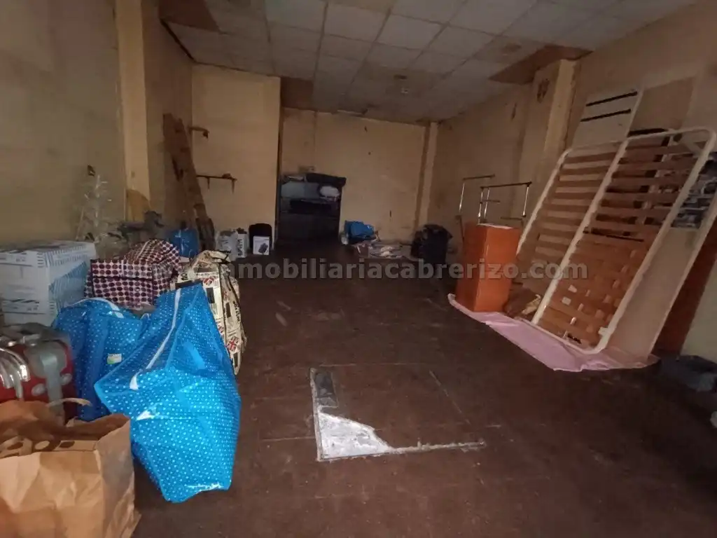 Local comercial en venta en Calle Labradores, imagen 7