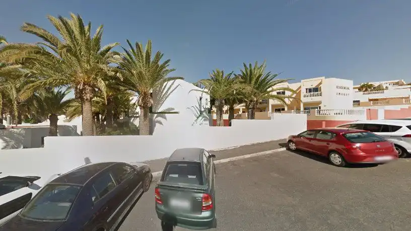 Finca rústica en venda a calle Happag Lloyd, Costa Calma