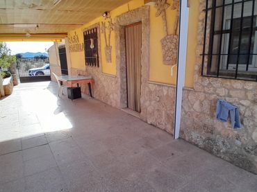 Maison avec jardin à vendre à Yecla