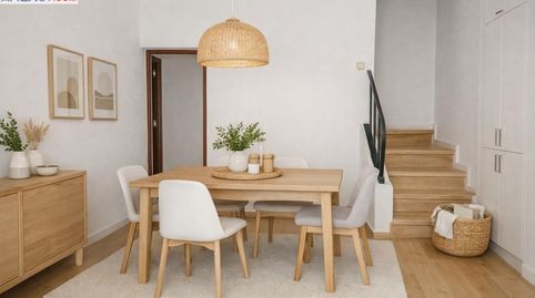 Foto 3 de Casa adosada en venta en La Paz, Alcalá de Guadaira