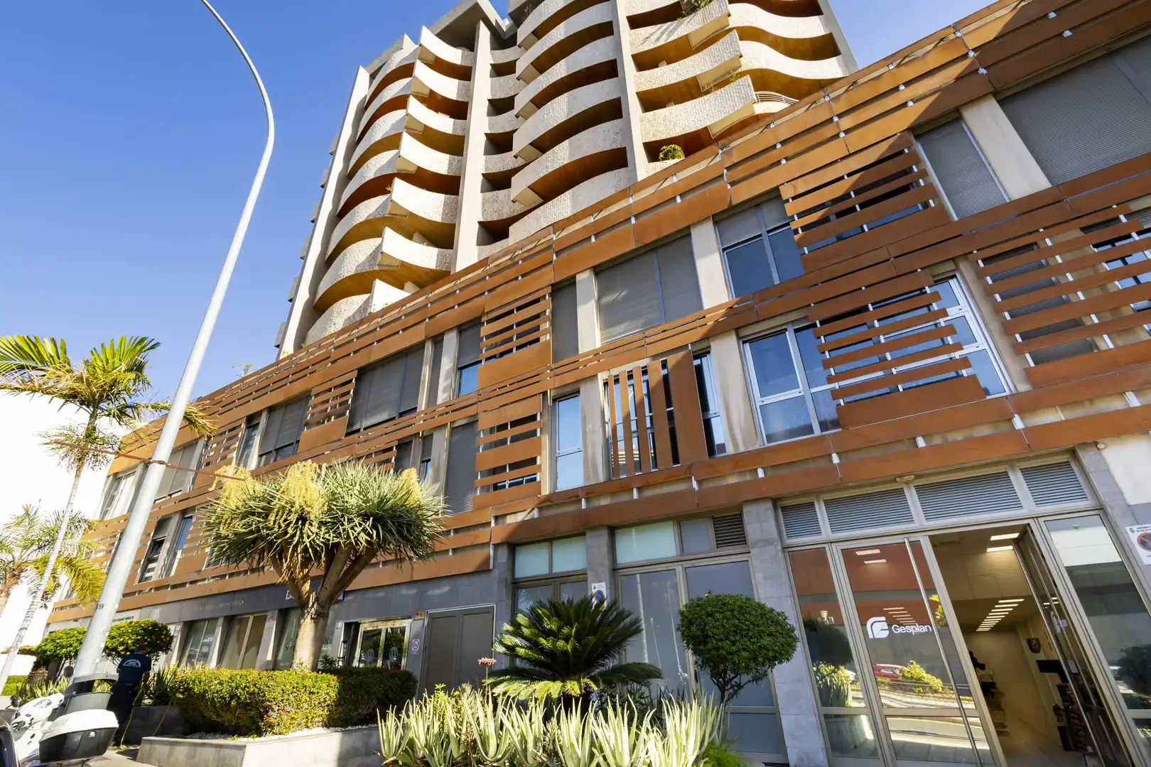 Dúplex de lloguer a Av. Tres de Mayo, Los Llanos - El Cabo