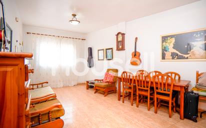 Living room of House or chalet for sale in Puerto Lumbreras  with Air Conditioner and Terrace