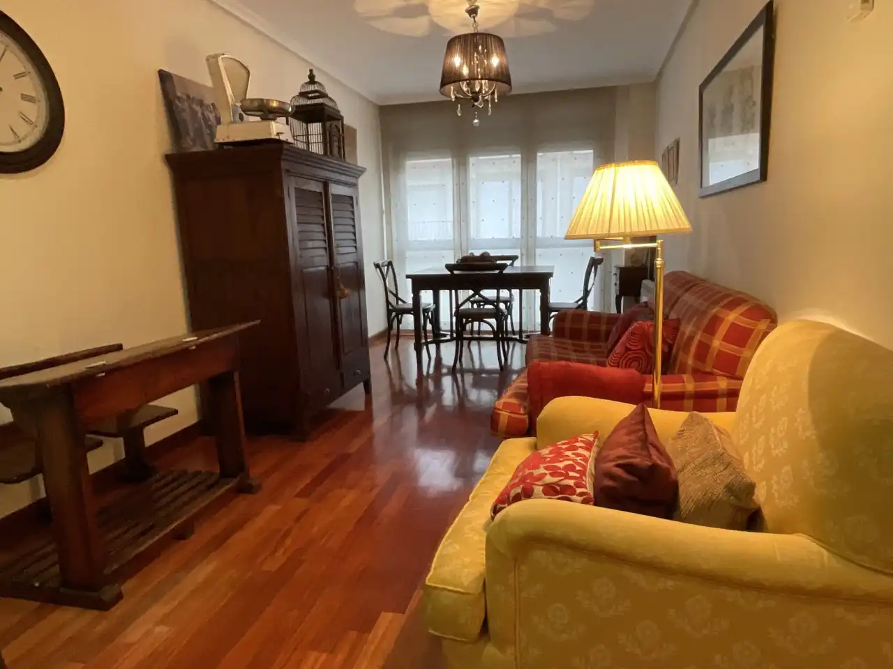 Wohnung mit Terrasse zum Verkauf in Calle Lamberto Felipe Muñoz, imagen 29