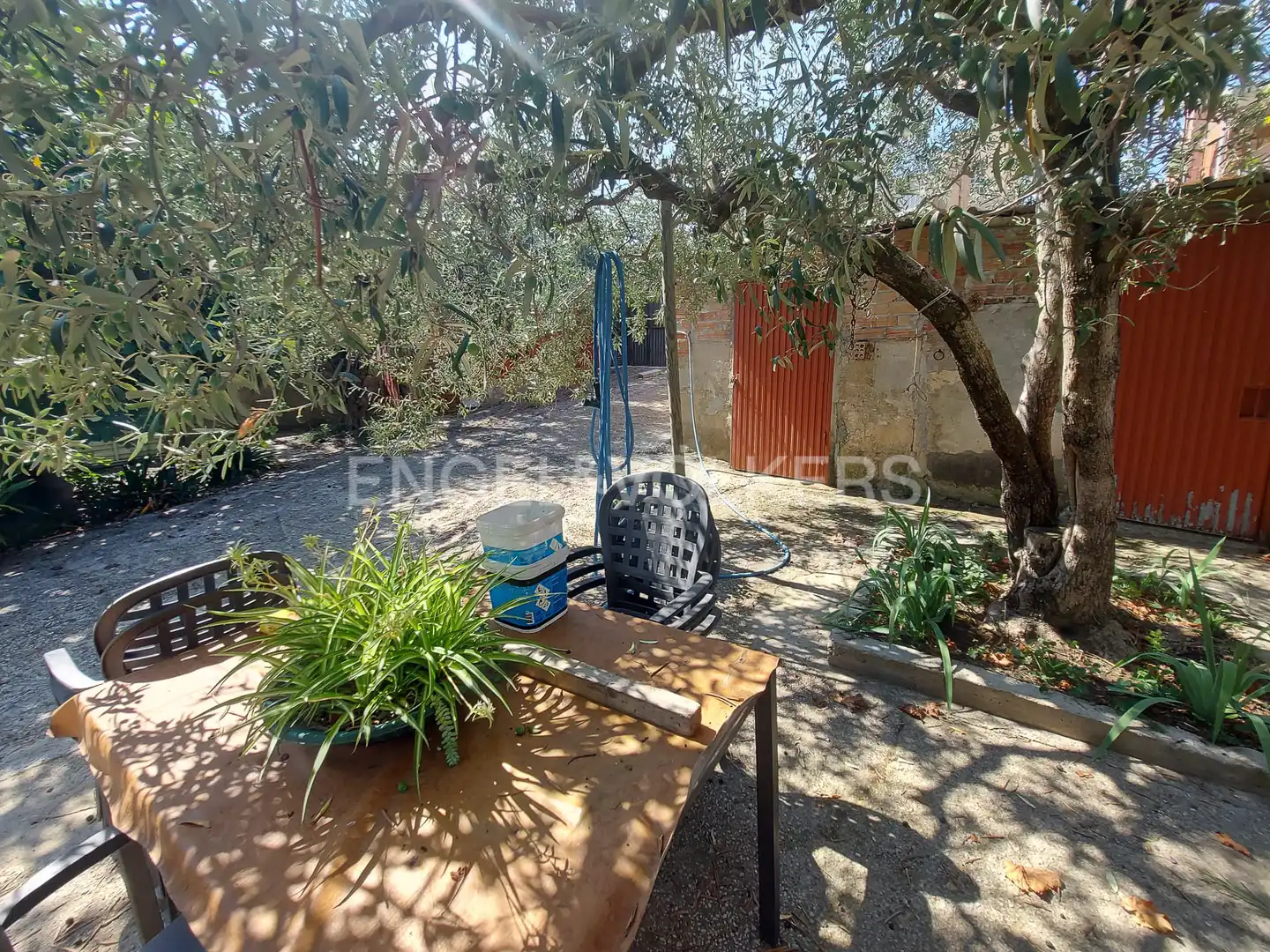 Terreny residencial en venda a Els Canons - Les Orioles - Can Paulet, imagen 7