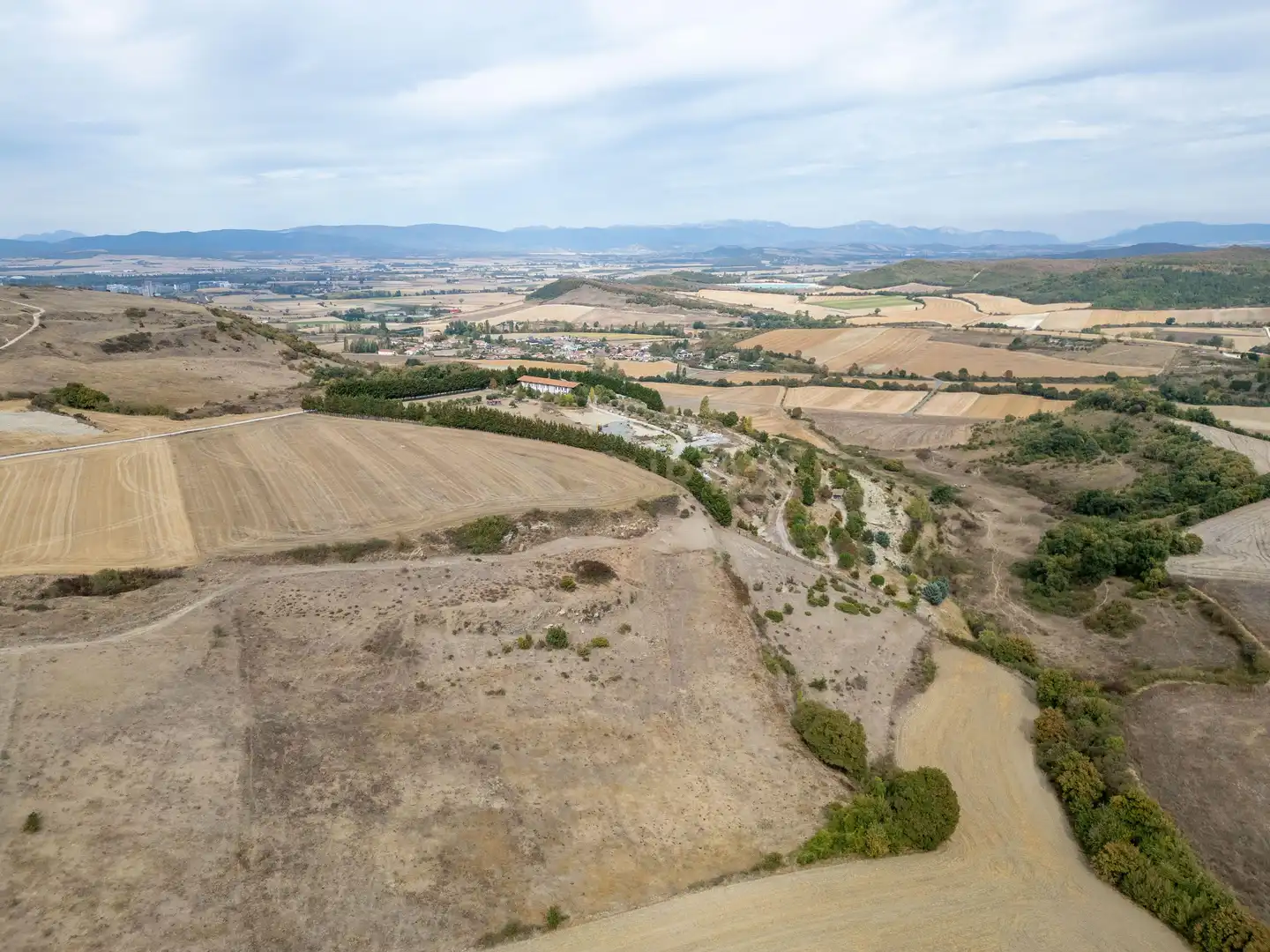 Rural land for sale in Gaztelu, Spain, imagen 7