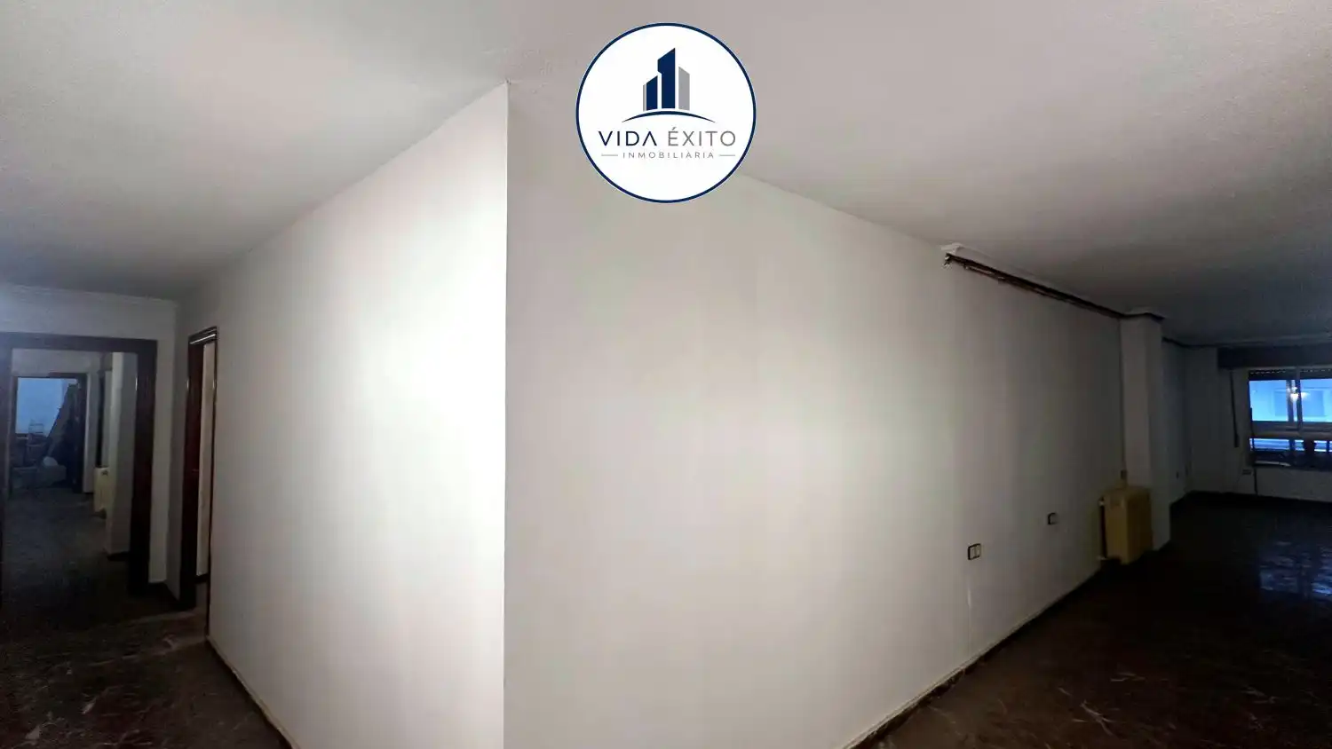 Piso con ascensor en venta en Avda de Madrid - Pº de la Estación, imagen 12