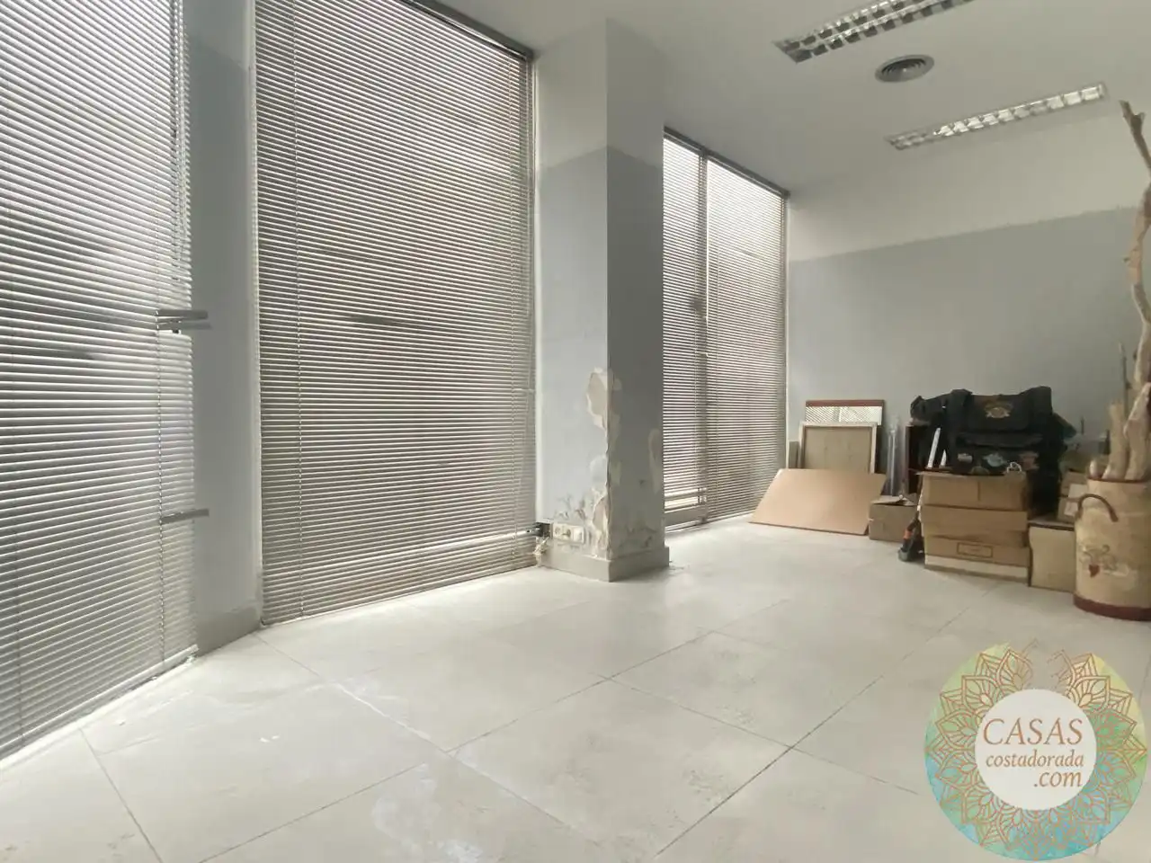 Business premises for sale in Constitució, imagen 3