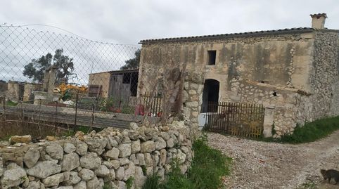 PRECIOSA FINCA RÚSTICA EN LLUBI