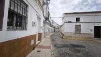 Exterior view of House or chalet for sale in Villanueva del Ariscal  with Air Conditioner and Storage room