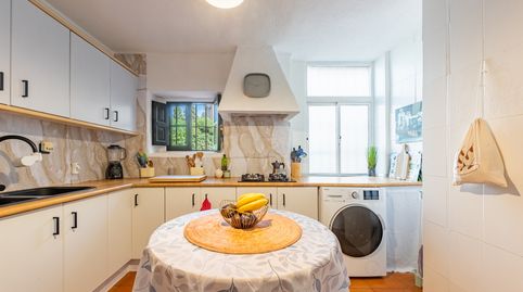 Foto 4 de Casa adosada en venda a El Faro de Calaburra - Chaparral, Mijas