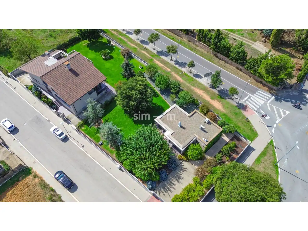 Detached house with garden for sale in Calle De la Granja, imagen 67