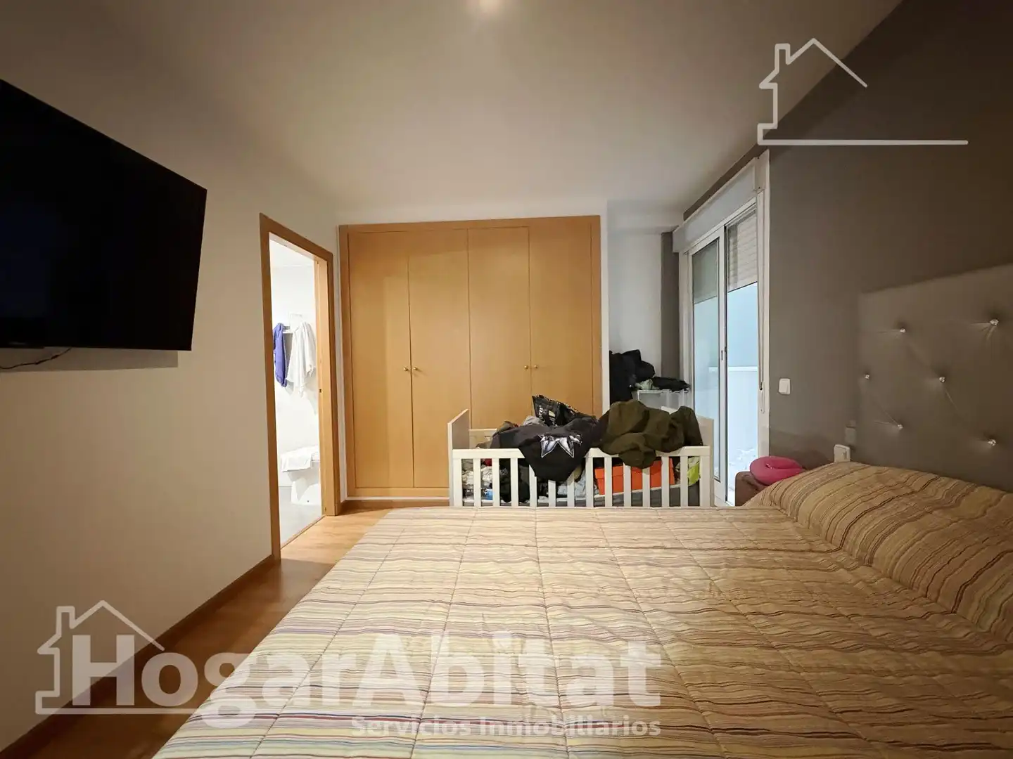 Appartement avec ascenseur à vendre à Avenida San Cristóbal, imagen 17